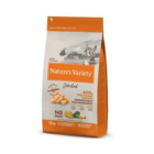 SELECTED CAT NO GRAIN KITTEN POLLO KG 1,25 NATURE'S VARIETY