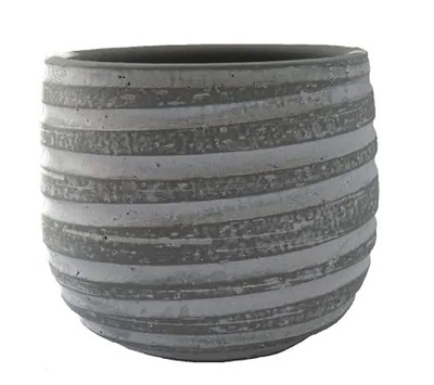 CASPO ALBA CM 18 H 16 GRIGIO SCURO