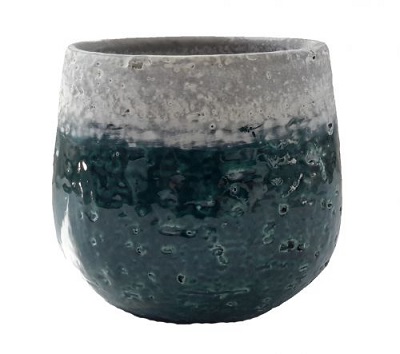 CASPO ELSA CM 16 H 14 VERDE