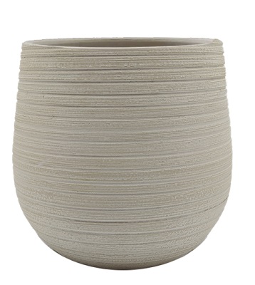 CASPO LONDRA CM 15,5 H 14 CREMA