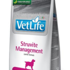 VET LIFE DOG MANAGEMENT STRUVITE 12 KG