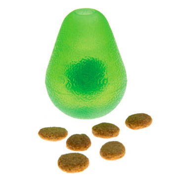 UOVO SNACK RIMBALZO PAZZO MEDIUM SPEARMINT