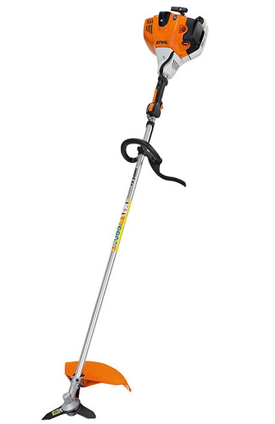 DECESPUGLIATORE A MISCELA FS 240 R STIHL