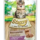 CAT BOCCONCINI PROSCIUTTO E VITELLO JELLY GR 85 STUZZY