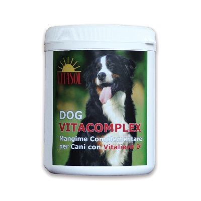 DOG VITACOMPLEX GR 300