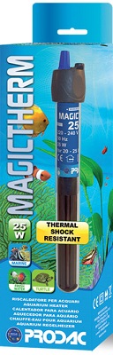 MAGICTHERM 25 W