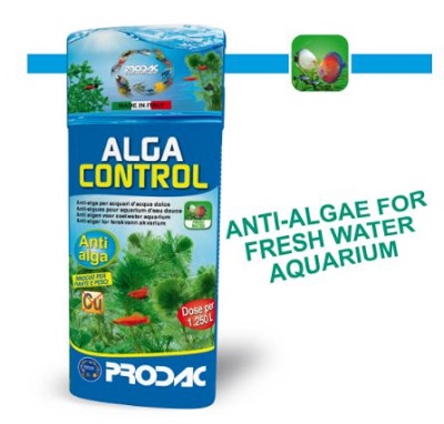 ALGA CONTROL ML 250