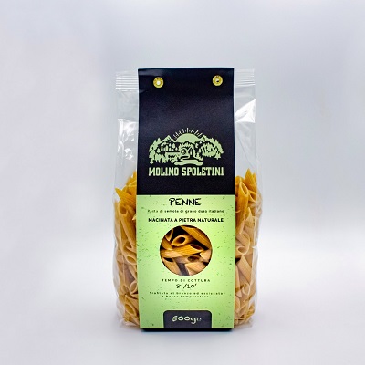 PENNE ARTIGIANALI GR 500 MOLINO SPOLETINI