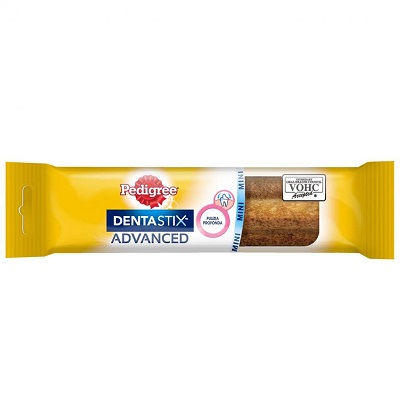 DENTASTIX ADVANCED MINI 40 GR.