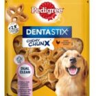 DENTASTIX CHEWY CHUNX POLLO MAXI 68 GR.