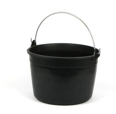 SECCHIO AGRICOLO LT 16