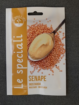 BUSTA SPECIALE SENAPE