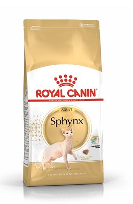 SPHYNX KG 2 ROYAL CANIN