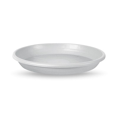SOTTOVASO CILINDRO CM 56 BIANCO VECA