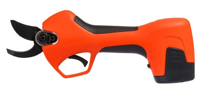 FORBICE VULCANO E-25 TR BASIC STOCKER