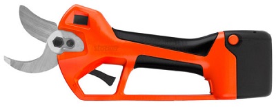 FORBICE TITANIA E-40 TP STOCKER