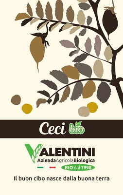 CECI GR 500 VALENTINI