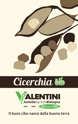 CICERCHIA GR 500 VALENTINI
