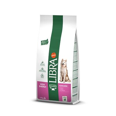 DOG ADULT ENERGY KG 12 LIBRA