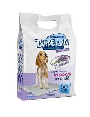 60X60 PZ 50 LAVANDA TAPPET IN