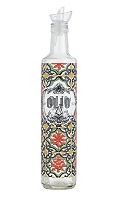 OLIERA VETRO CEFALU' C/BECCUCCIO LT 0,5