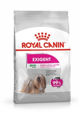 EXIGENT MINI KG 3 ROYAL CANIN