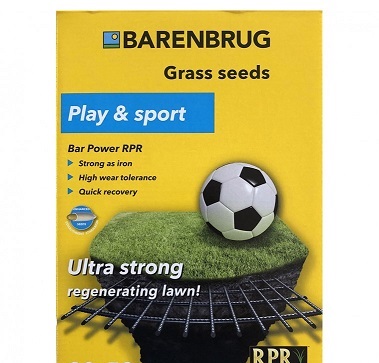 BAR POWER RPR KG 5 BARENBRUG