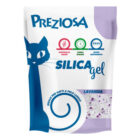 LETTIERA PROFUMATA LAVANDA KG 2,25 PREZIOSA