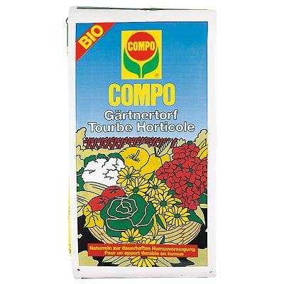 COMPO TORBA GARTENTORF LT.80