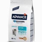 KITTEN KG 1,5 POLLO ADVANCE