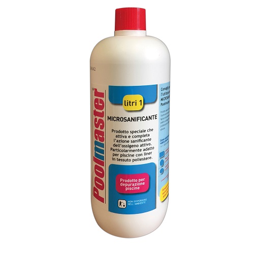 MICROSANIFICANTE  LIQUIDO LT.1