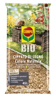 CIPPATO NATURALE LT 45 COMPO
