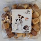 BISCOTTI MIX RIPIENI GR 500 SLUDY