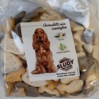 BISCOTTI ANIMALETTI MIX VANIGLIA GR 500 SLUDY