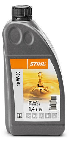 OLIO MOTORE STIHL 10 W-30 L 1,4