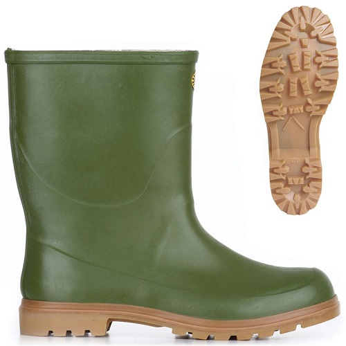 STIVALE SUPERGA 7133 TRONC.VER TG.39