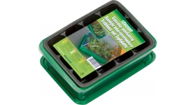 VASSOIO  MINISERRA PER SEMENTI STOCKER