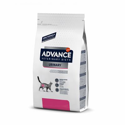 CAT URINARY KG 3 ADVANCE