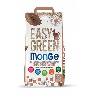 LETTIERA EASY GREEN ORZO LT.10 MONGE