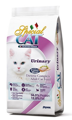 SPECIAL CAT URINARY KG 7 SPECIAL CAT