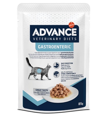 CAT BUSTA GASTROENTERIC GR 85 ADVANCE