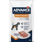 DOG BUSTA WEIGHT BALANCE GR 150 ADVANCE