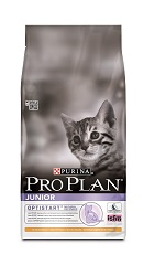 PP CAT KG 10 JUNIOR PURINA