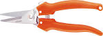 FORBICE INOX PUNTA 14 STOCKER
