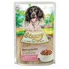 DOG BOCCONCINI CON PROSCIUTTO BUSTINA GR 100 STUZZY