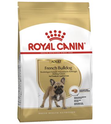 FRENCH BULLDOG ADULT KG.9 ROYAL CANIN