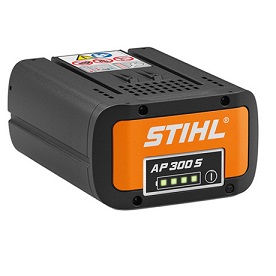 BATTERIA AP 300 S 281 WH 1,8 KG STIHL