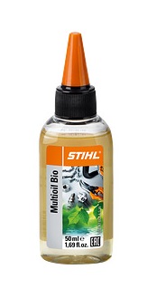 MULTIOIL BIO 50 ML