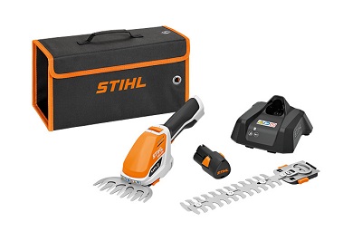 RIFINITORE A BATTERIA HSA 26 STIHL