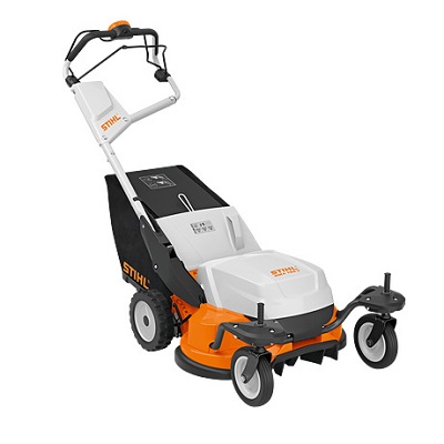 RMA 765 V CON 2 X AP 300 S + AL 501 + ADA 700 STIHL